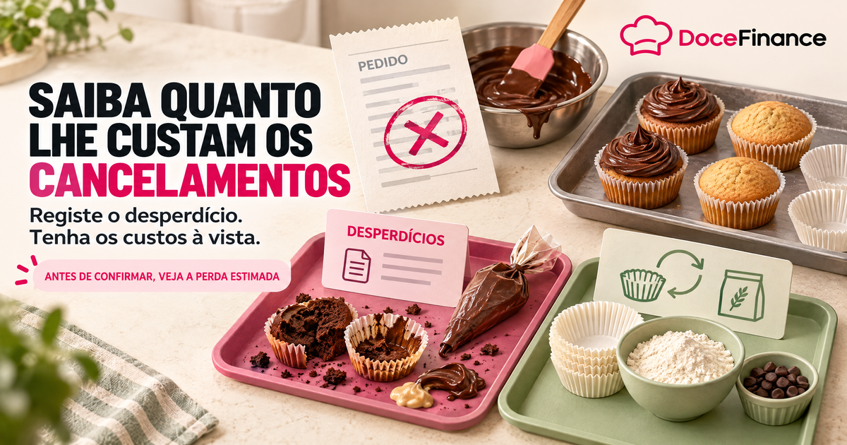 Saiba quanto lhe custam os cancelamentos